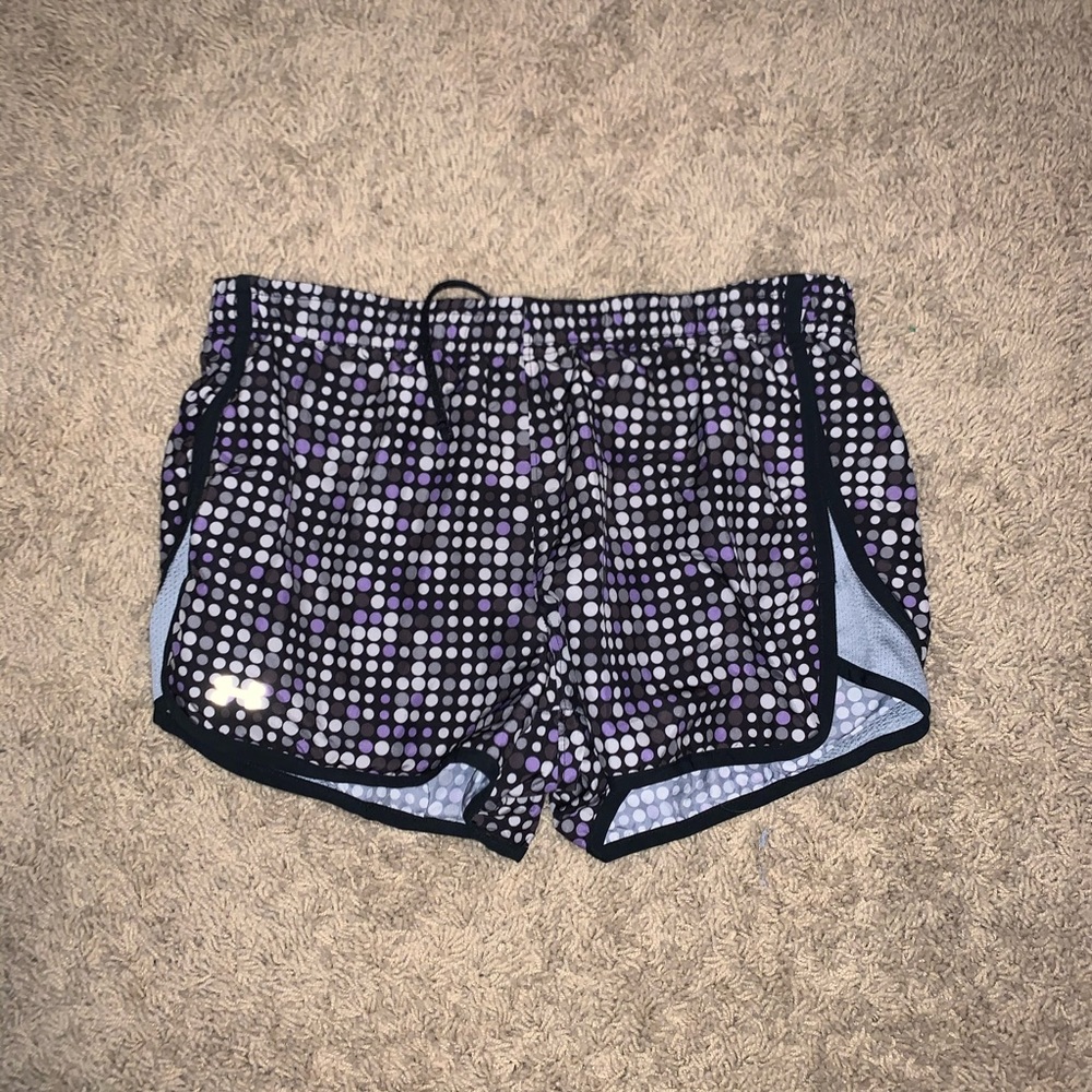 Under Armour Athletic Shorts